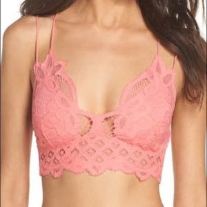 Free People Adella Bralette